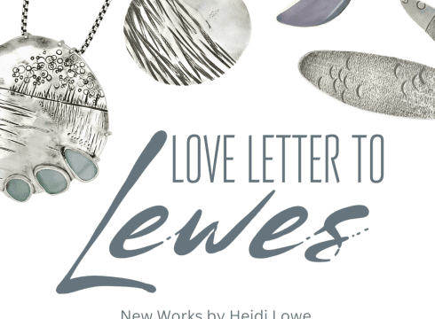 Love Letter to Lewes - Opening Reception
