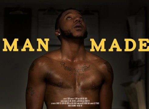 Man Made (2018): Film Screening