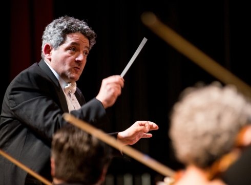 Mid-Atlantic Symphony: A Gloriously Radiant Finale
