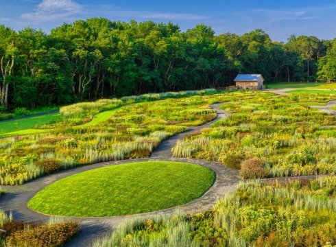 Delaware Botanic Gardens Earth Day- Free Admission with Food Bank Donation