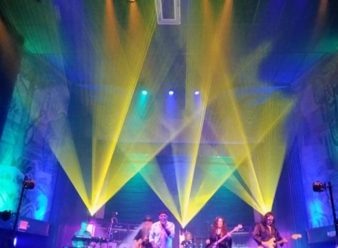 Midnight Rock Show