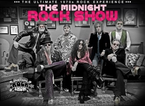 The Midnight Rock Show