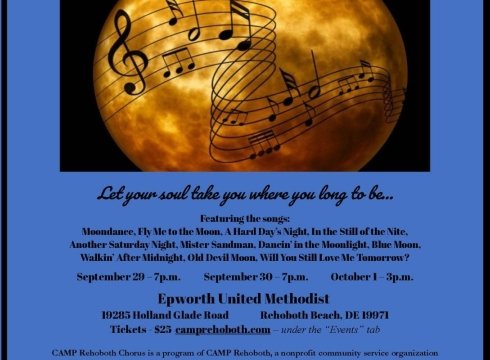 Music of the Night