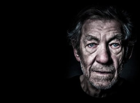 National Theatre Live KING LEAR