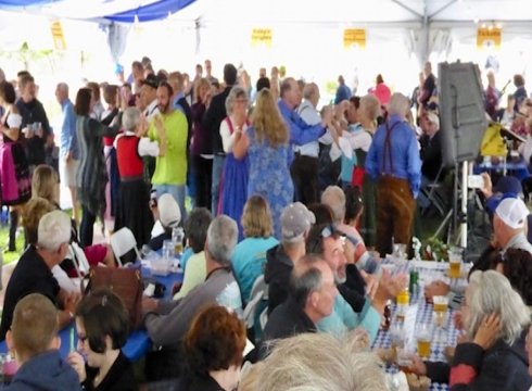 Oktoberfest