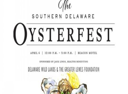 The Southern Delaware Oysterfest