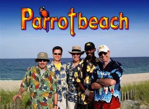 Parrot Beach: Jimmy Buffet Tribute Band