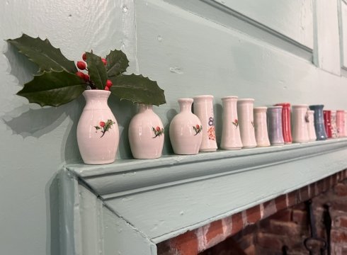 Rehoboth Art League's 41st Annual Holiday Fair