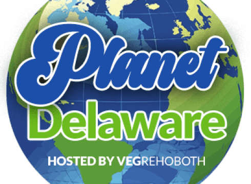 Planet Delaware