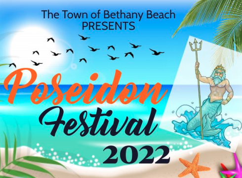 Poseidon Festival