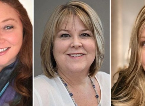 Psychic Medium Deanna Fitzpatrick With Guest Mediums