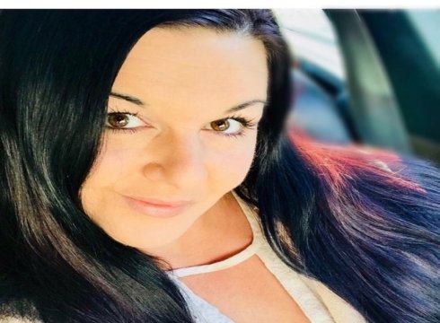 Psychic Medium Mandie Stevenson