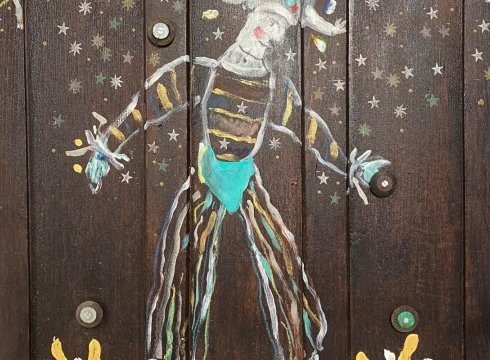 Pushing the Limits: Assemblage, Collage, and Mixed-Media from the Rehoboth Art League’s Collections