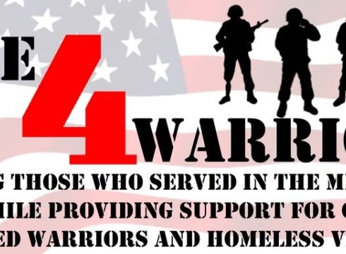 Race 4 Warriors