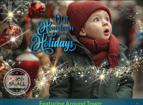 HOLIDAY STROLL