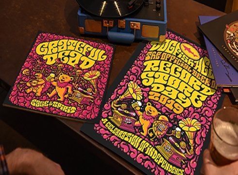 Record Store Day 2019