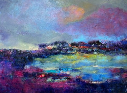 "Reflections" - Works by Gary Fisher