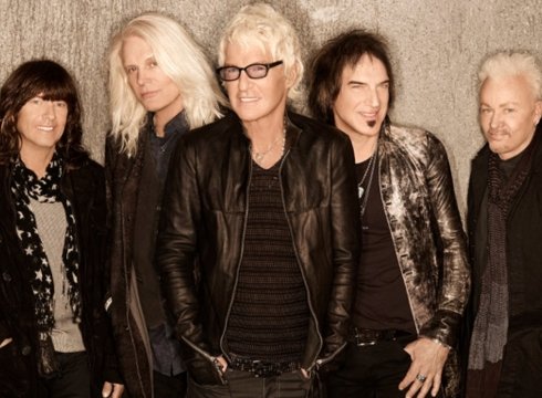 REO Speedwagon