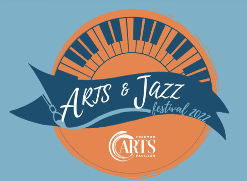 Arts & Jazz Festival