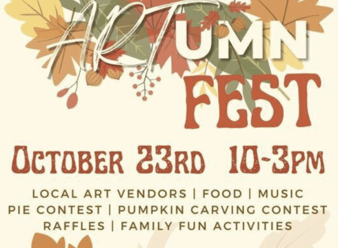 Millsboro Autumn Fest