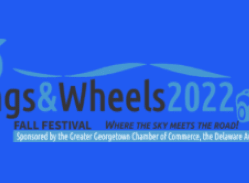 CANCELLED: 2022 Wings & Wheels
