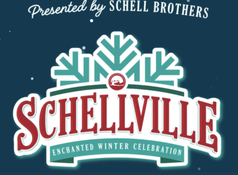 Schellville Enchanted Winter Celebration