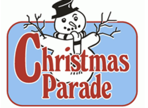 Milton Christmas Parade