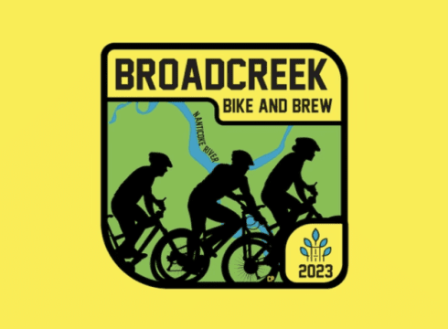 Broad Creek Bike & Brew