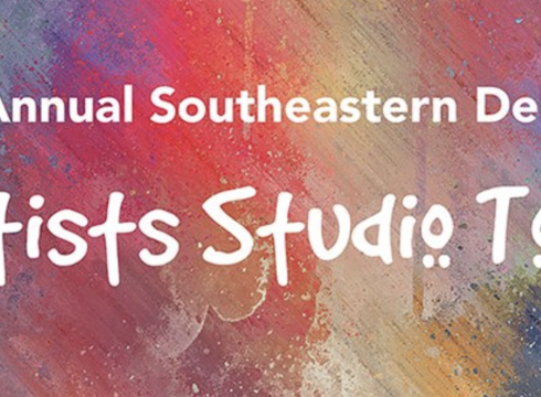 27th Annual Southeastern Delaware Artists Studio Tour