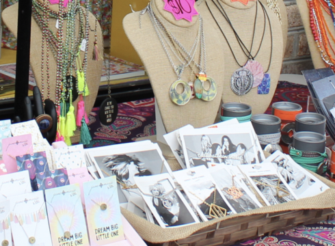 45th Annual Fall Sidewalk Sale