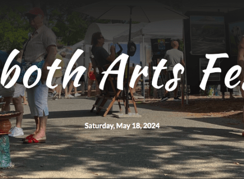 Rehoboth Arts Festival