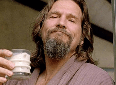 The Big Lebowski - New Year's Eve Event