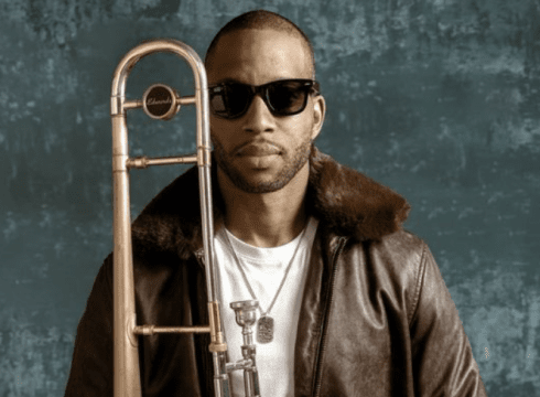 Trombone Shorty & Orleans Avenue at Freeman Arts Pavilion