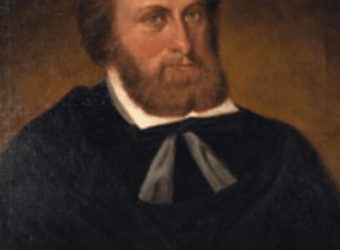The Historic Village in Ocean View presents 2023 Lecture Series