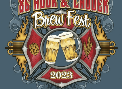 Hook & Ladder Brewfest