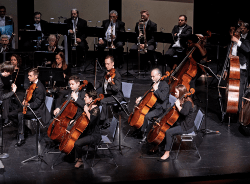 Mid-Atlantic Symphony Orchestra