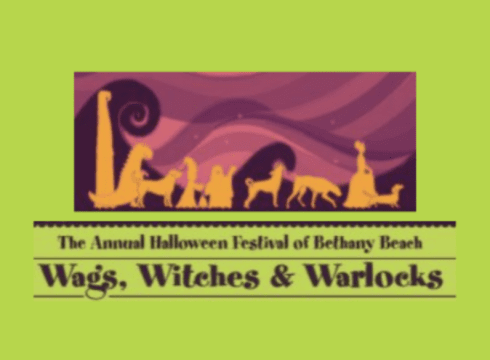 Wags, Witches & Warlocks