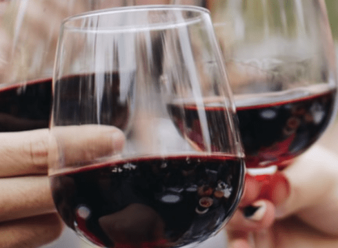 Cabernet Sauvignon - Salted Vines Vineyard & Winery