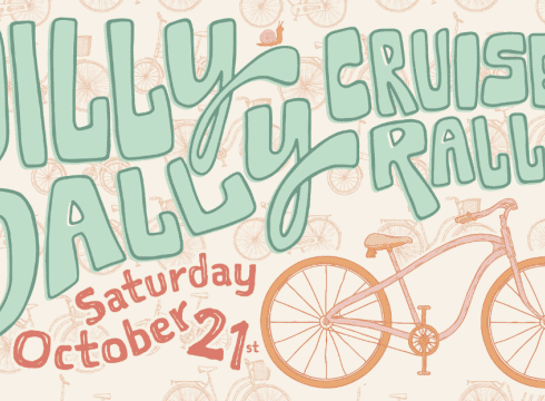 The Inaugural Dilly Dally Cruiser Rally