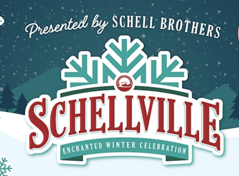 Schellville 2023 Enchanted Winter Celebration
