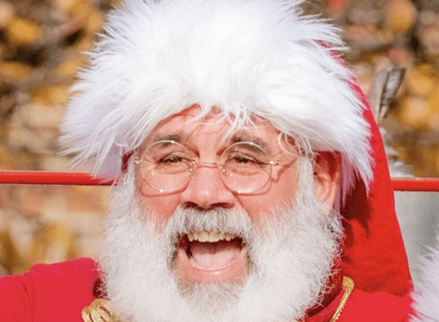 Visit Santa