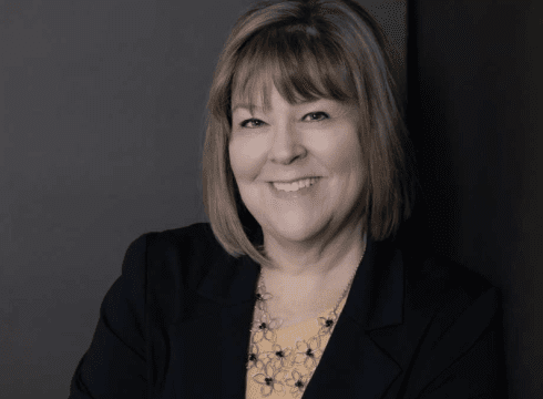 PSYCHIC MEDIUM DEANNA FITZPATRICK