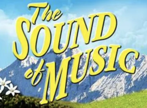 Sound Of Music