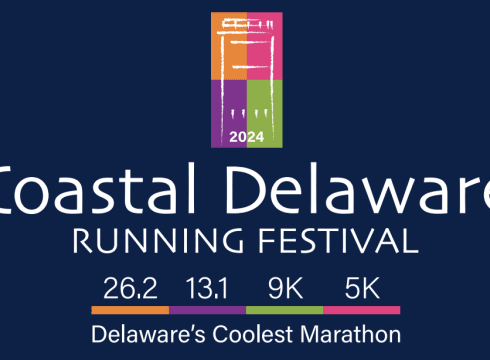 Coastal Delaware Running Festival