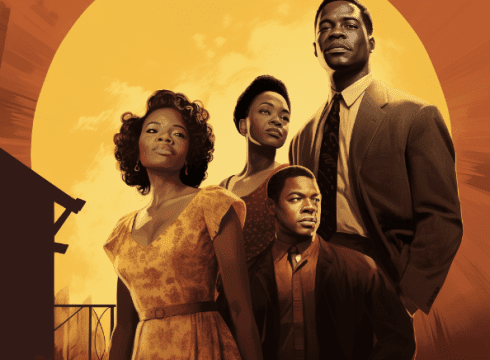 A RAISIN IN THE SUN