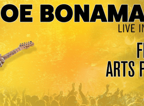 Joe Bonamassa
