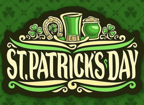 ST. PATRICK’S DAY PARADE & FESTIVITIES AT QUAYSIDE