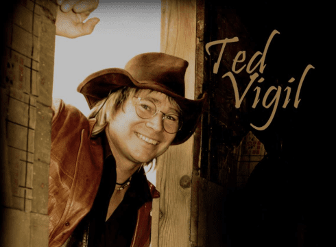 REMEMBERING JOHN DENVER: A TRIBUTE STARRING TED VIGIL