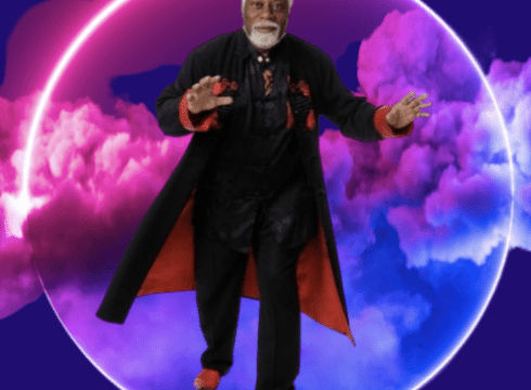 Dickens Parlour Theatre Presents: Chris Capehart