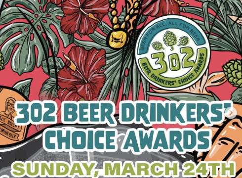 Beer Drinkers Choice Awards 2024